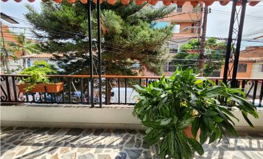 Arriendo Casa Comercial Itagüí Santa María