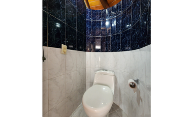 Arriendo Casa Comercial Itagüí Santa María