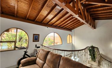 Arriendo Casa Comercial Itagüí Santa María