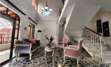 Arriendo Casa Comercial Itagüí Santa María