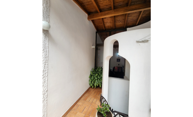 Arriendo Casa Comercial Itagüí Santa María