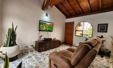 Arriendo Casa Comercial Itagüí Santa María