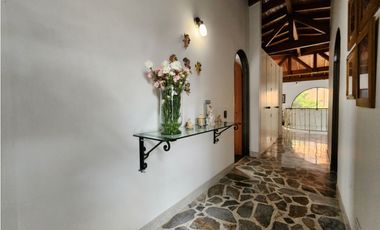 Arriendo Casa Comercial Itagüí Santa María
