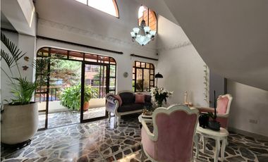 Arriendo Casa Comercial Itagüí Santa María