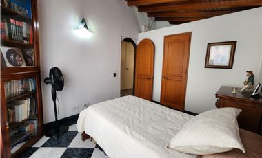 Arriendo Casa Comercial Itagüí Santa María