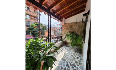 Arriendo Casa Comercial Itagüí Santa María