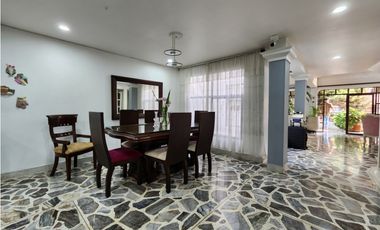 Arriendo Casa Comercial Itagüí Santa María