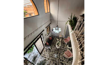 Arriendo Casa Comercial Itagüí Santa María