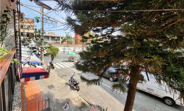 Arriendo Casa Comercial Itagüí Santa María