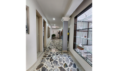 Arriendo Casa Comercial Itagüí Santa María