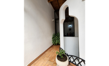Arriendo Casa Comercial Itagüí Santa María