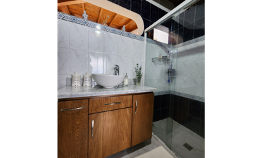 Arriendo Casa Comercial Itagüí Santa María