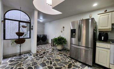 Arriendo Casa Comercial Itagüí Santa María