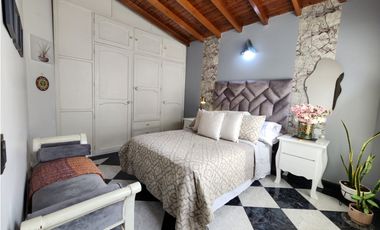 Arriendo Casa Comercial Itagüí Santa María