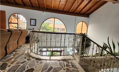 Arriendo Casa Comercial Itagüí Santa María