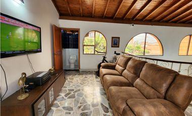 Arriendo Casa Comercial Itagüí Santa María