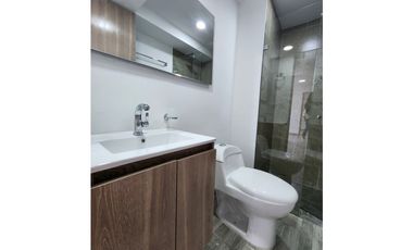 Arriendo Apartamento Urbanización Siempreverde, Pan de Azúcar