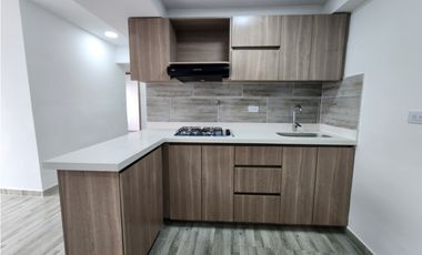 Arriendo Apartamento Urbanización Siempreverde, Pan de Azúcar