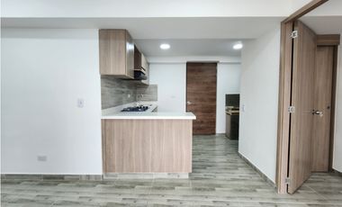 Arriendo Apartamento Urbanización Siempreverde, Pan de Azúcar