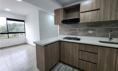 Arriendo Apartamento Urbanización Siempreverde, Pan de Azúcar