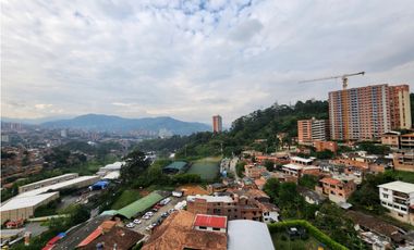 Arriendo Apartamento Urbanización Siempreverde, Pan de Azúcar