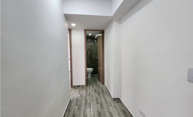Arriendo Apartamento Urbanización Siempreverde, Pan de Azúcar