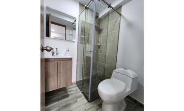 Arriendo Apartamento Urbanización Siempreverde, Pan de Azúcar