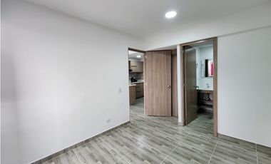 Arriendo Apartamento Urbanización Siempreverde, Pan de Azúcar