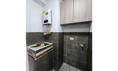 Arriendo Apartamento Urbanización Siempreverde, Pan de Azúcar