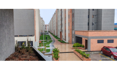 Apartamento en Venta en Centro, Chía