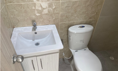 Apartamento en Venta en Centro, Chía