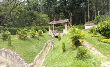 EN ARRIENDO PARCELA CONJUNTO MONTEARROYO LOS CAUCHOS PIEDECUESTA