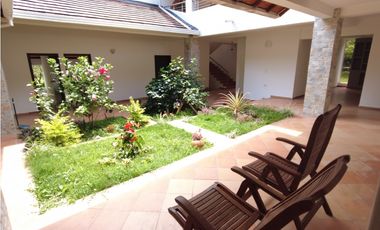 EN ARRIENDO PARCELA CONJUNTO MONTEARROYO LOS CAUCHOS PIEDECUESTA