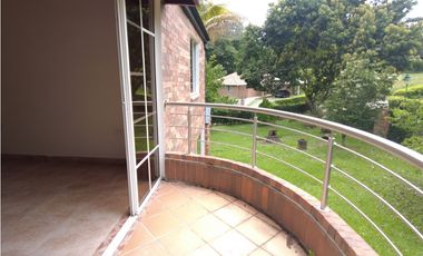 EN ARRIENDO PARCELA CONJUNTO MONTEARROYO LOS CAUCHOS PIEDECUESTA