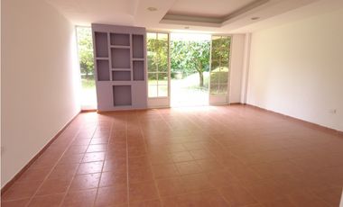 EN ARRIENDO PARCELA CONJUNTO MONTEARROYO LOS CAUCHOS PIEDECUESTA