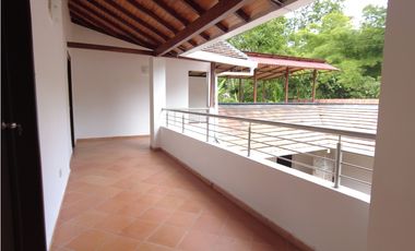 EN ARRIENDO PARCELA CONJUNTO MONTEARROYO LOS CAUCHOS PIEDECUESTA