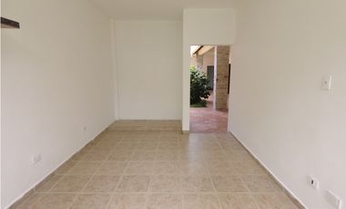 EN ARRIENDO PARCELA CONJUNTO MONTEARROYO LOS CAUCHOS PIEDECUESTA