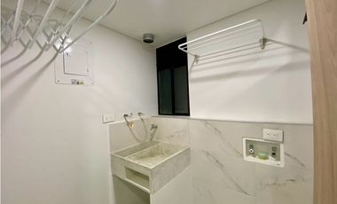 APTO - ALQUILER - VALLE DEL LILI AVELLANA P2D 3HB 2BÑ 1P 87M2 CALI SUR