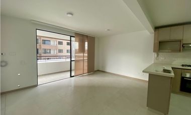 APTO - ALQUILER - VALLE DEL LILI AVELLANA P2D 3HB 2BÑ 1P 87M2 CALI SUR