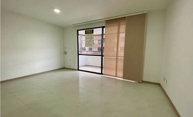APTO - ALQUILER - VALLE DEL LILI AVELLANA P2D 3HB 2BÑ 1P 87M2 CALI SUR