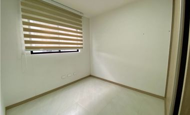 APTO - ALQUILER - VALLE DEL LILI AVELLANA P2D 3HB 2BÑ 1P 87M2 CALI SUR