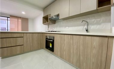 APTO - ALQUILER - VALLE DEL LILI AVELLANA P2D 3HB 2BÑ 1P 87M2 CALI SUR