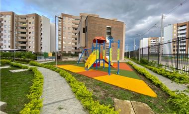 APTO - ALQUILER - VALLE DEL LILI AVELLANA P2D 3HB 2BÑ 1P 87M2 CALI SUR