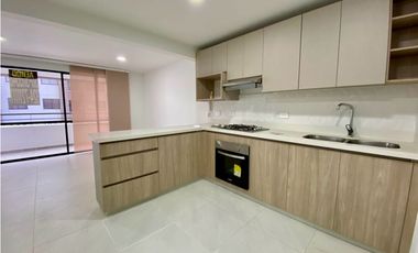 APTO - ALQUILER - VALLE DEL LILI AVELLANA P2D 3HB 2BÑ 1P 87M2 CALI SUR