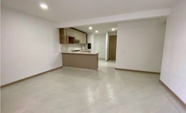 APTO - ALQUILER - VALLE DEL LILI AVELLANA P2D 3HB 2BÑ 1P 87M2 CALI SUR