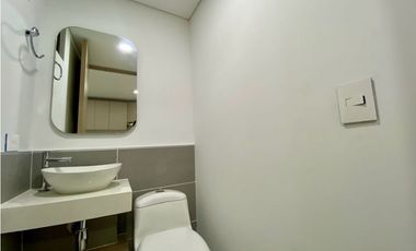 APTO - ALQUILER - VALLE DEL LILI AVELLANA P2D 3HB 2BÑ 1P 87M2 CALI SUR
