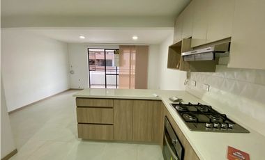 APTO - ALQUILER - VALLE DEL LILI AVELLANA P2D 3HB 2BÑ 1P 87M2 CALI SUR
