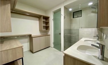 APTO - ALQUILER - VALLE DEL LILI AVELLANA P2D 3HB 2BÑ 1P 87M2 CALI SUR
