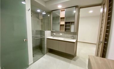 APTO - ALQUILER - VALLE DEL LILI AVELLANA P2D 3HB 2BÑ 1P 87M2 CALI SUR