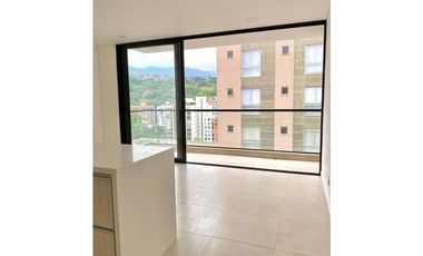 [MC-C] Apartamento en Alquiler Santa Teresita Oeste Cali